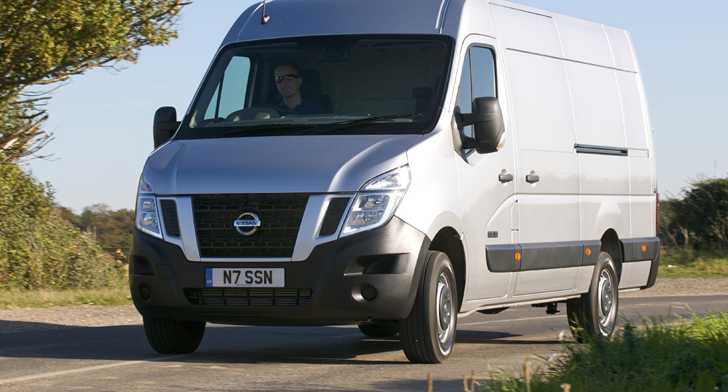 2011 NISSAN
