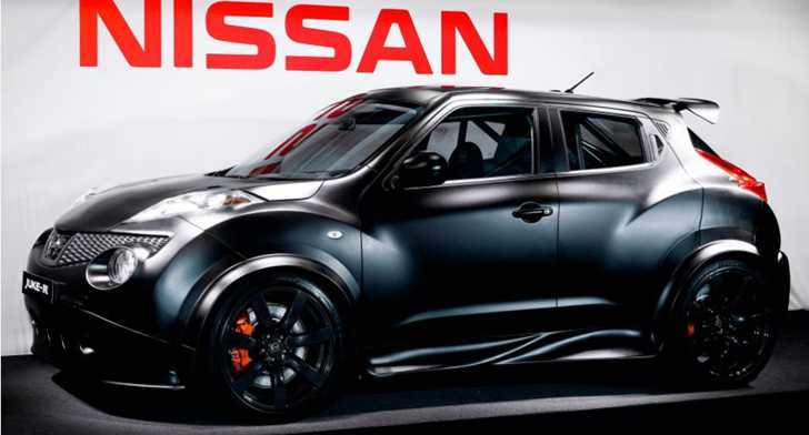 2011 NISSAN