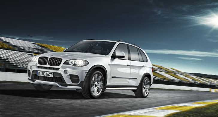 2011 BMW X5