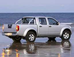 2011 NISSAN