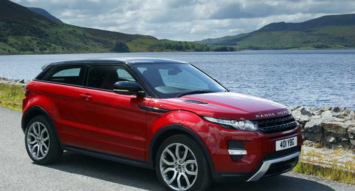 2011 RANGE ROVER RANGE ROVER