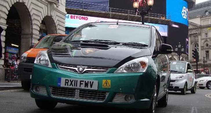 2011 PROTON