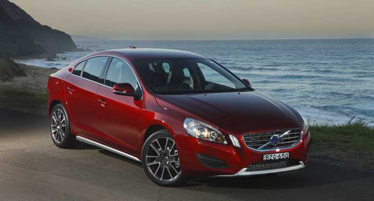 2011 VOLVO