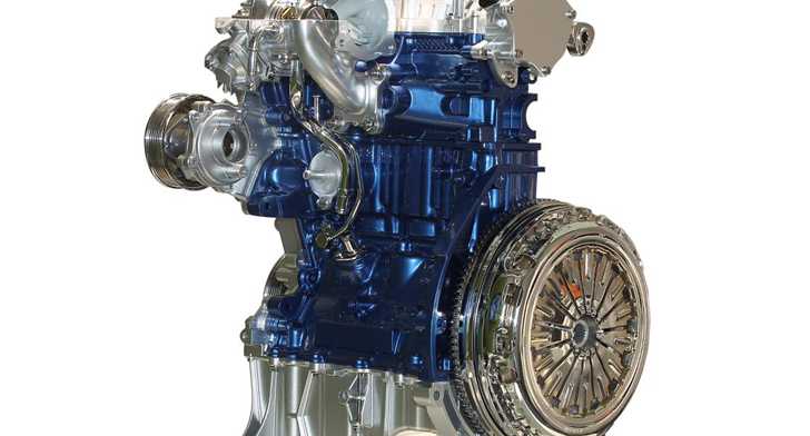 2011 FORD