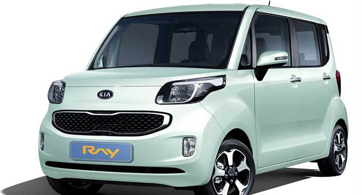 2011 KIA