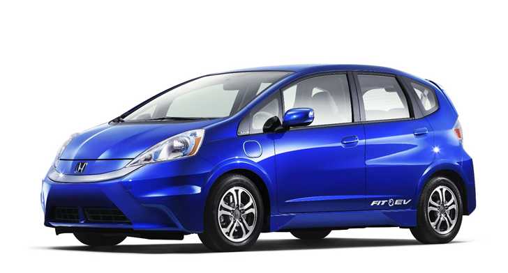 2011 HONDA JAZZ