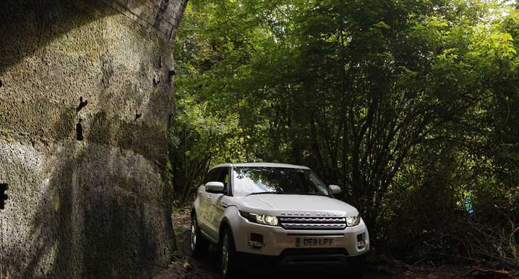 2011 RANGE ROVER RANGE ROVER