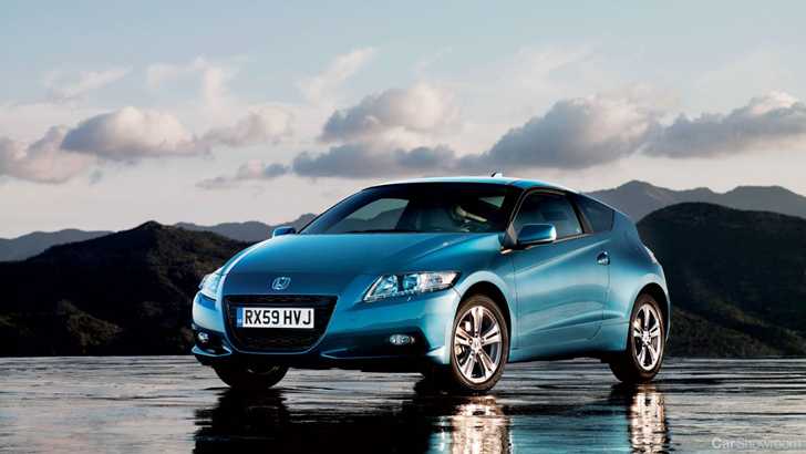 2011 HONDA
