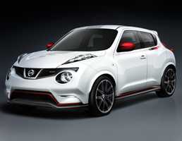 2011 NISSAN