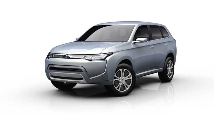2011 MITSUBISHI OUTLANDER