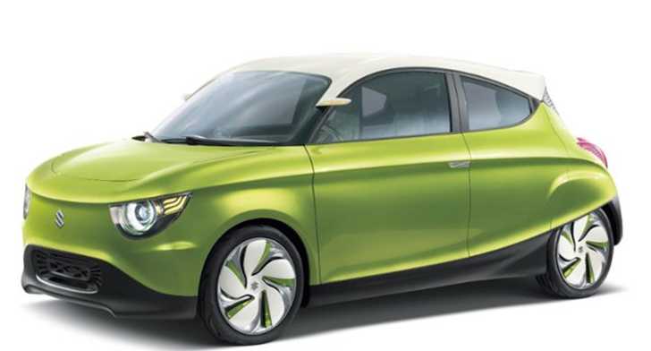 2011 SUZUKI
