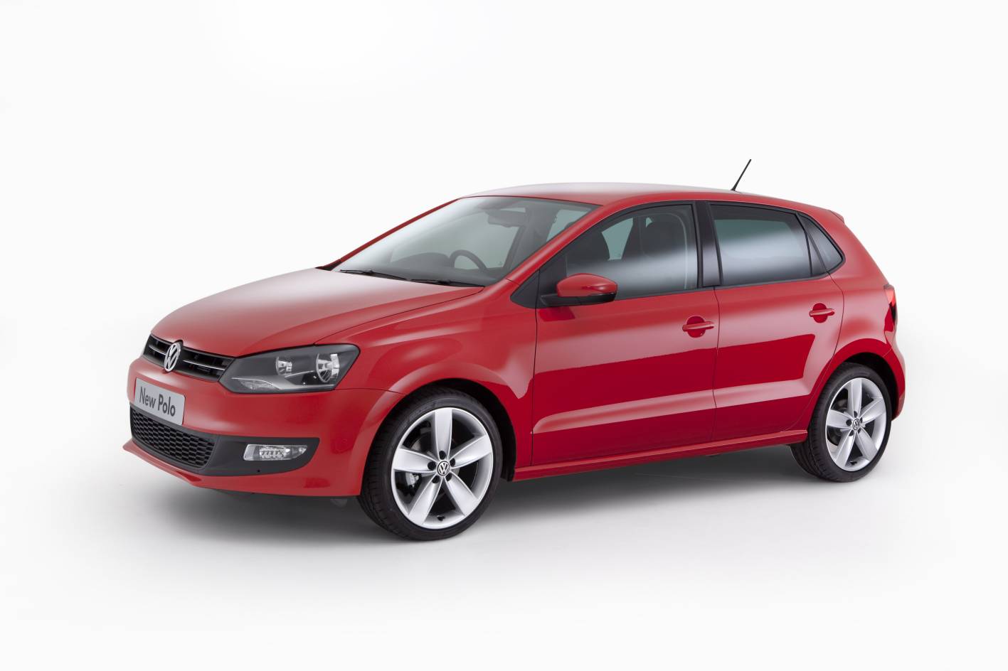 News - 2012 Volkswagen Polo Range