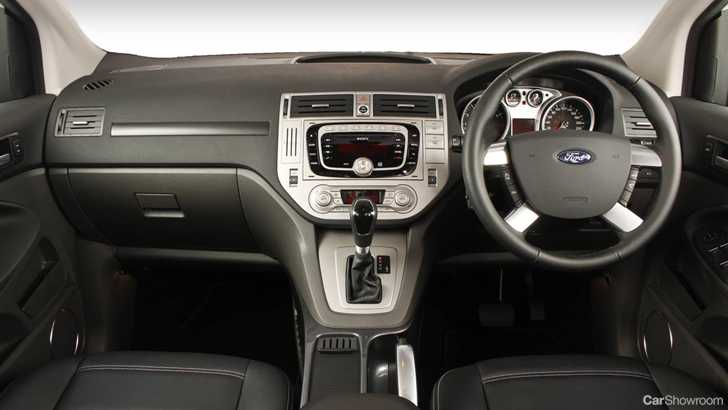 2012 FORD