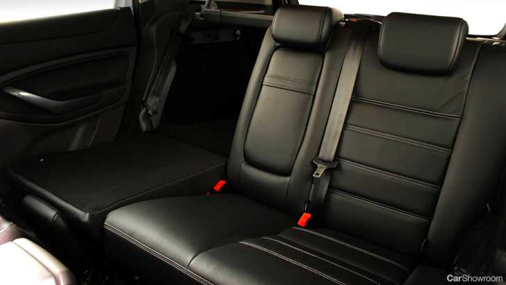 2012 FORD