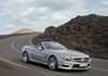 2012 MERCEDES-BENZ SL
