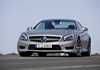 2012 MERCEDES-BENZ SL 2D CONVERTIBLE 63 AMG