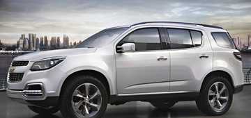 2012 HOLDEN COLORADO