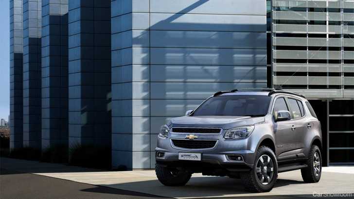2012 HOLDEN COLORADO