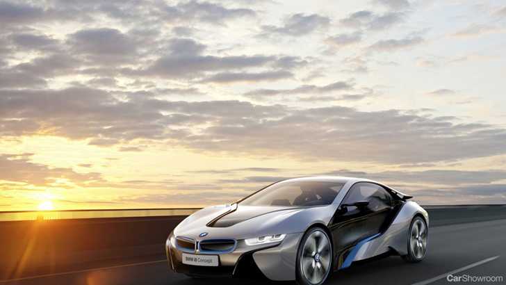 2012 BMW