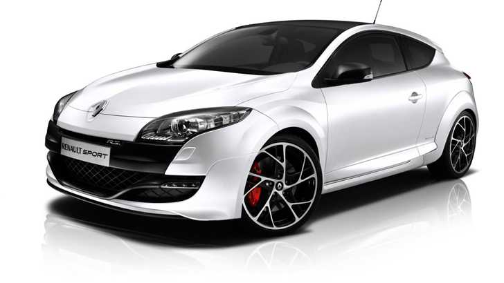 2012 RENAULT