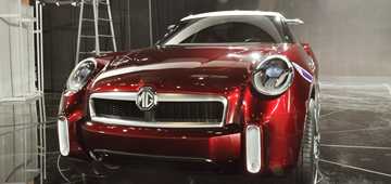 2012 CHERY
