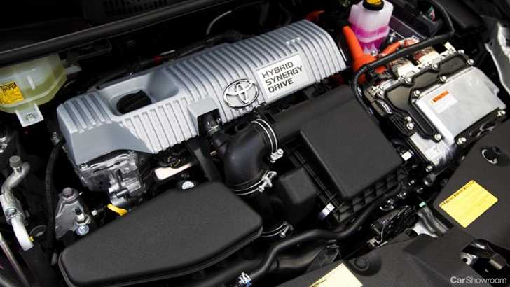 2012 TOYOTA