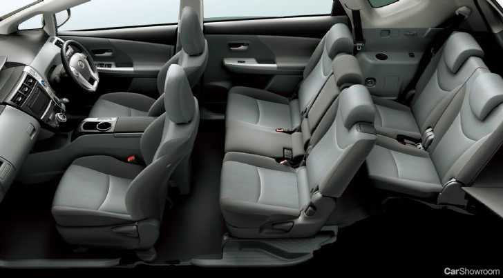 2012 TOYOTA