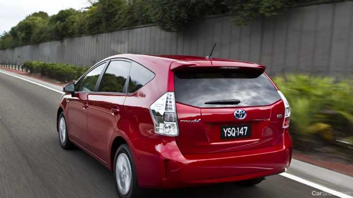 2012 TOYOTA