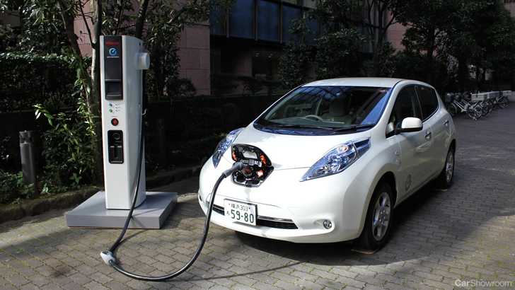 2012 NISSAN