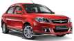 2012 PROTON S16 FLX