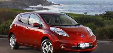 2012 NISSAN