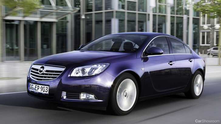 2012 HOLDEN