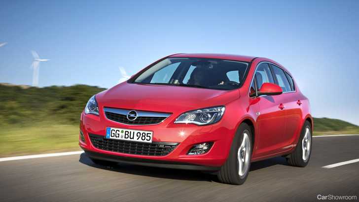 2012 HOLDEN