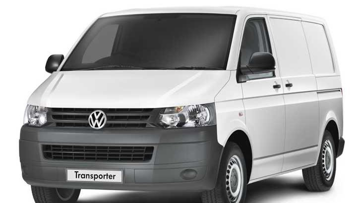 2012 VOLKSWAGEN