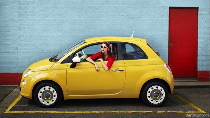 2012 FIAT