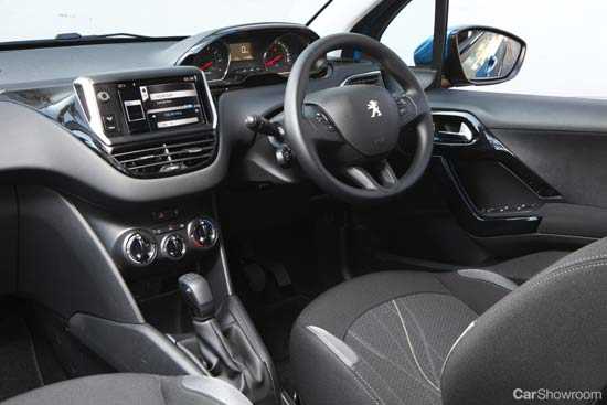 2012 PEUGEOT