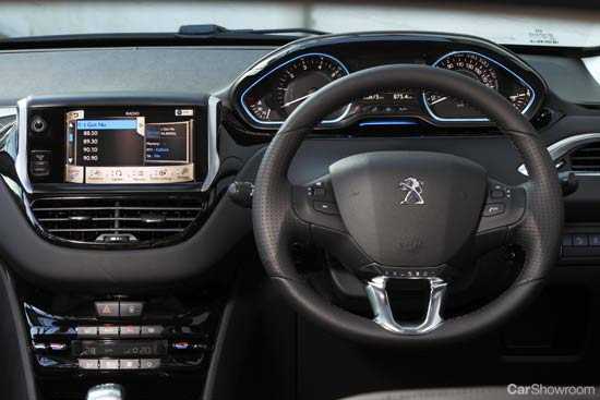 2012 PEUGEOT