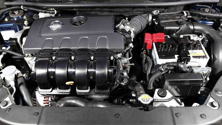 2012 NISSAN