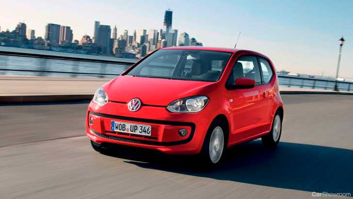 2012 VOLKSWAGEN