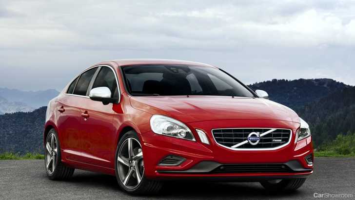 2012 VOLVO