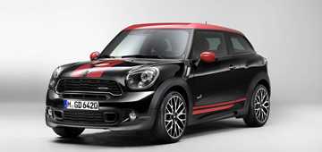 2012 MINI COOPER
