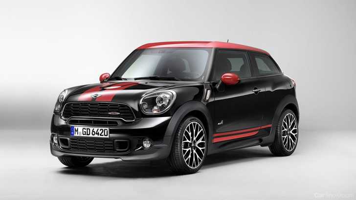 2012 MINI COOPER