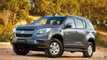 2012 HOLDEN COLORADO 7