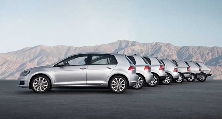 2013 VOLKSWAGEN