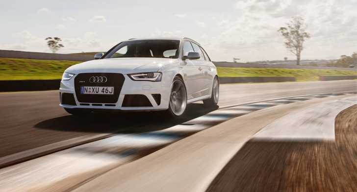 2013 AUDI