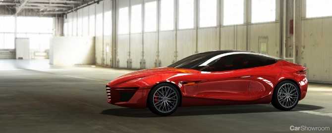 2013 ALFA ROMEO