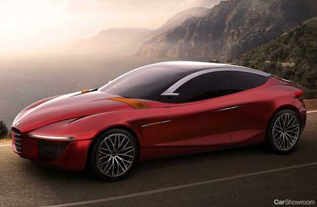 2013 ALFA ROMEO