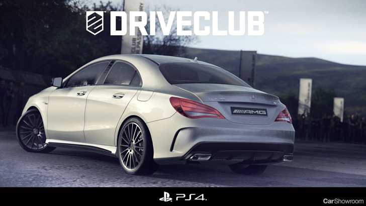 2013 MERCEDES-BENZ