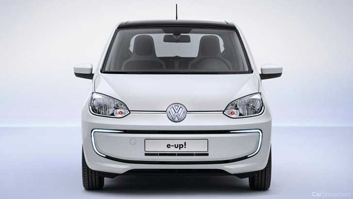 2013 VOLKSWAGEN UP!