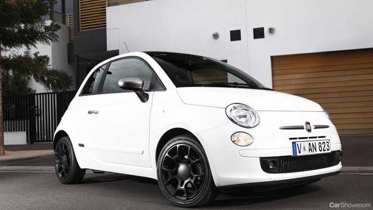 2013 FIAT